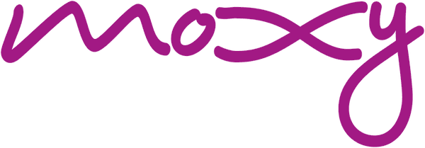 Moxy Hotels logo