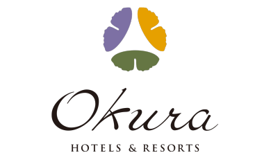 Okura Hotels Resorts logo