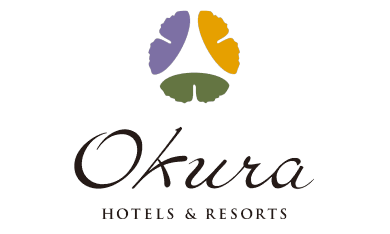 Okura Hotels Resorts logo