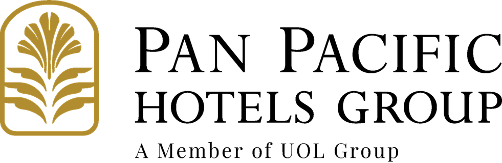 Pan Pacific Hotels logo