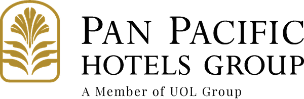 Pan Pacific Hotels logo