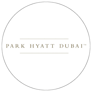 Park Hyatt logo
