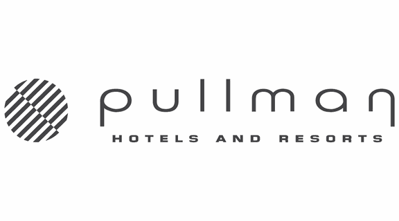 Pullman Hotels logo
