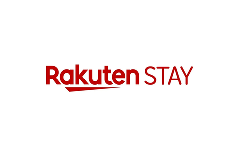Rakuten Stay logo