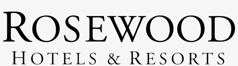 Rosewood Hotels logo