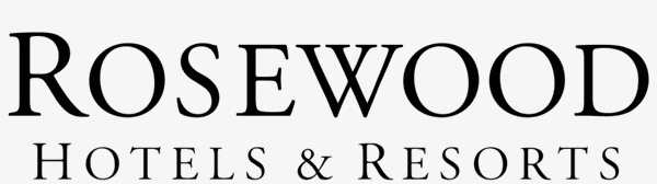 Rosewood Hotels logo