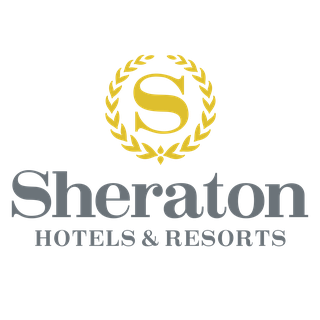 Sheraton Hotels logo