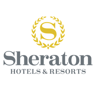 Sheraton Hotels logo