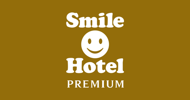 Smile Hotel logo