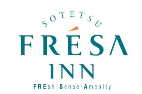 Sotetsu Fresa Inn logo