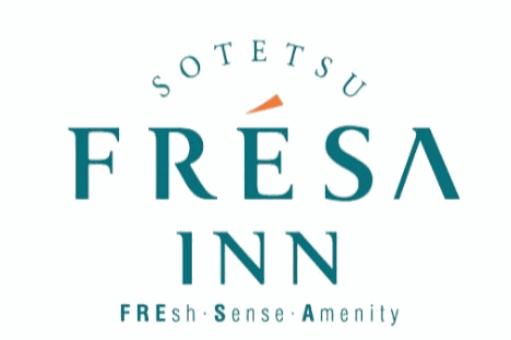 Sotetsu Fresa Inn logo