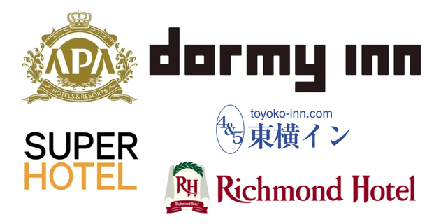 Super Hotel logo