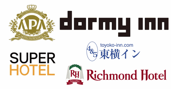 Super Hotel logo