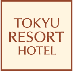 Tokyu Hotels Resorts logo