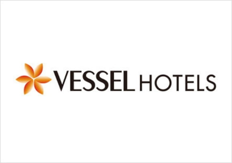 Vessel Hotels logo
