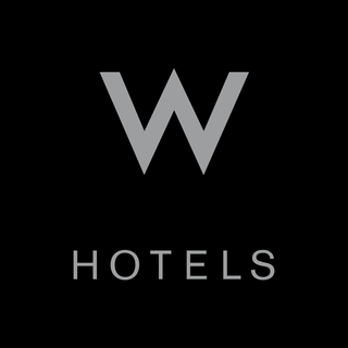 W Hotels logo