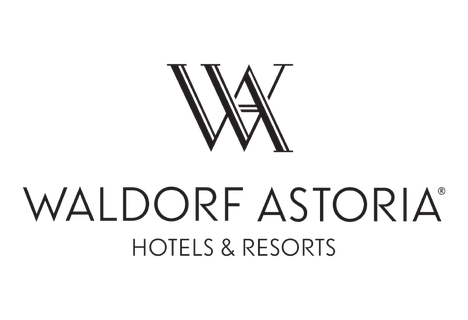 Waldorf Astoria logo