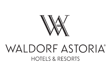 Waldorf Astoria logo