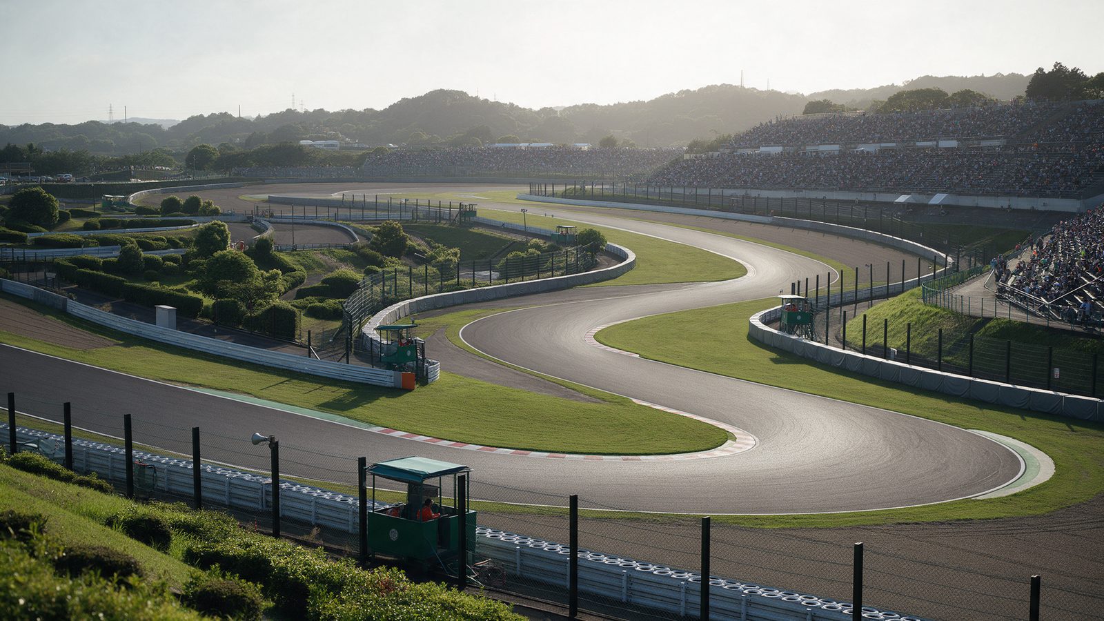 Suzuka and the Golden Route — a 9-night Japan itinerary