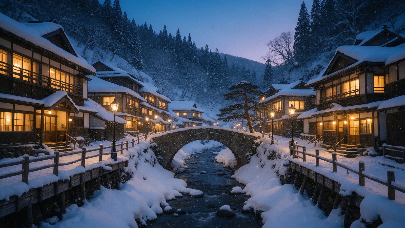 Tohoku, North of the Crowds — a 7-night Japan itinerary