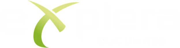 Explera DMC Japan